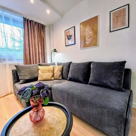 Apartament Relax, Balkon,Wifi 코잘린 외부 사진