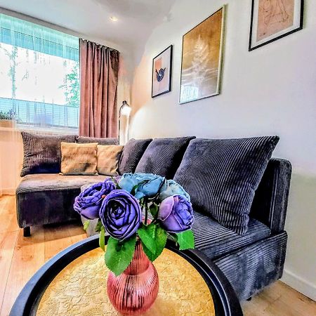 Apartament Relax, Balkon,Wifi 코잘린 외부 사진
