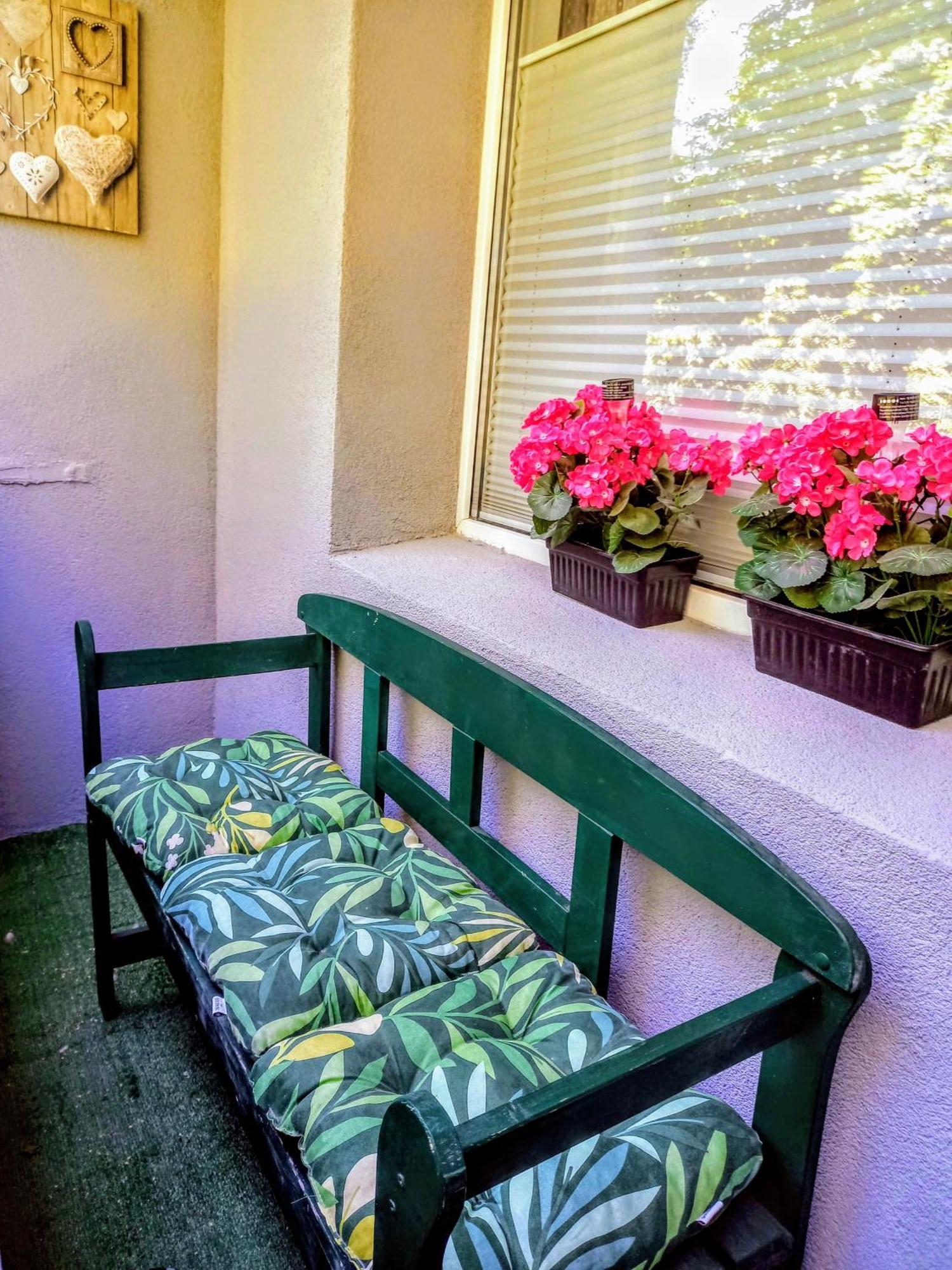 Apartament Relax, Balkon,Wifi 코잘린 외부 사진
