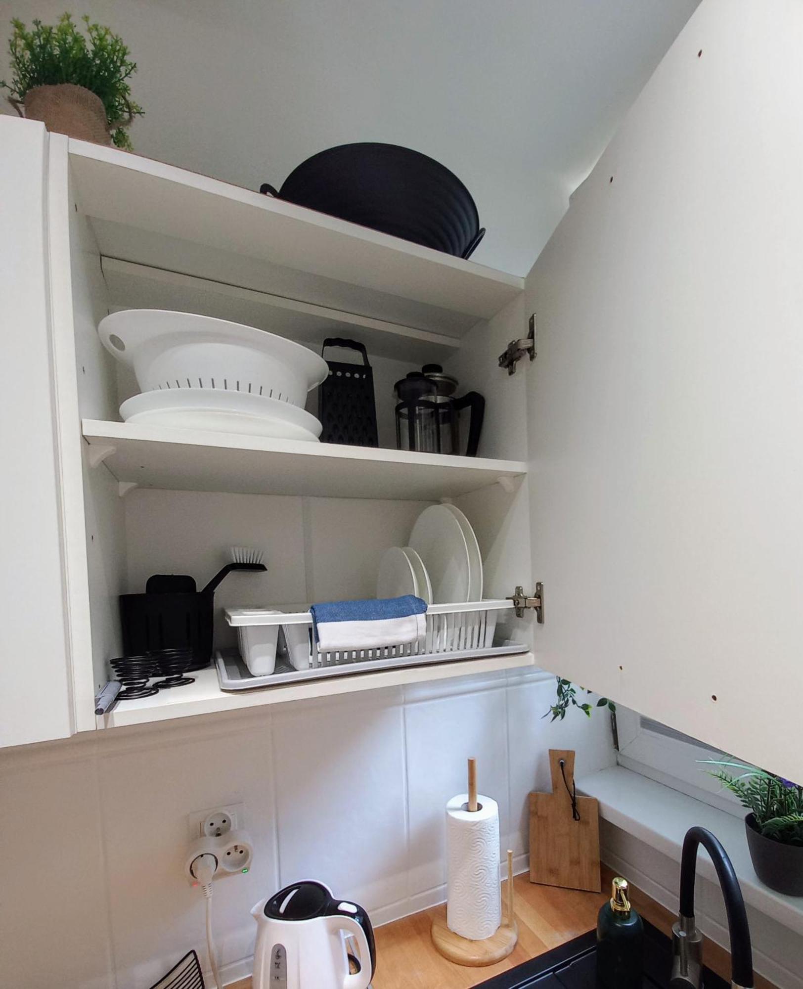 Apartament Relax, Balkon,Wifi 코잘린 외부 사진